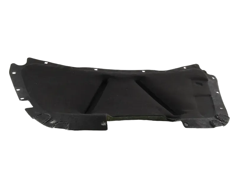 Engine Hood Insulation Pad 1C0863835K Compatible With Volkswagen Touaran (2011-15)