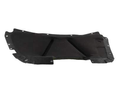 Engine Hood Insulation Pad 1C0863835K Compatible With Volkswagen Touaran (2011-15)
