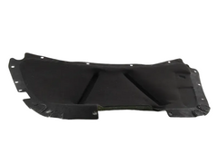 Engine Hood Insulation Pad 1C0863835K Compatible With Volkswagen Touaran (2011-15)