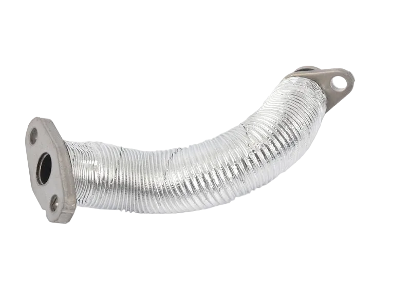 Turbocharger Oil Pipe (Outlet) 11427617535 Compatible With BMW F20 F30 F35