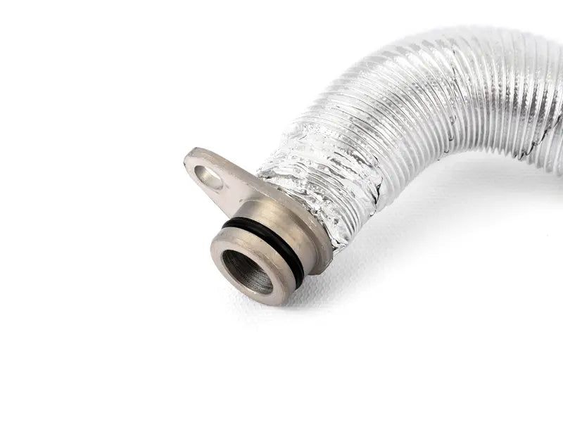 Turbocharger Oil Pipe (Outlet) 11427617535 Compatible With BMW F20 F30 F35