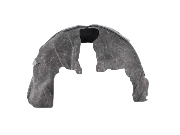 Rear Wheelarch Left 4G8810171C Compatible With Audi A7