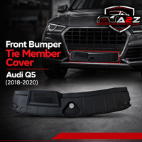 Front Bumper Tie Member Cover 80D807081 Compatible With Audi Q5 (2018-2020)