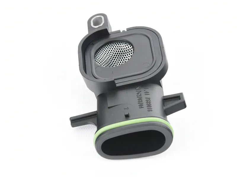 Engine Oil Inlet Pipe 11417589016 Compatible With BMW F20 F25 F18 F35