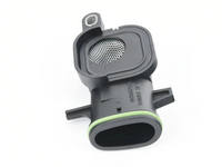 Engine Oil Inlet Pipe 11417589016 Compatible With BMW F20 F25 F18 F35