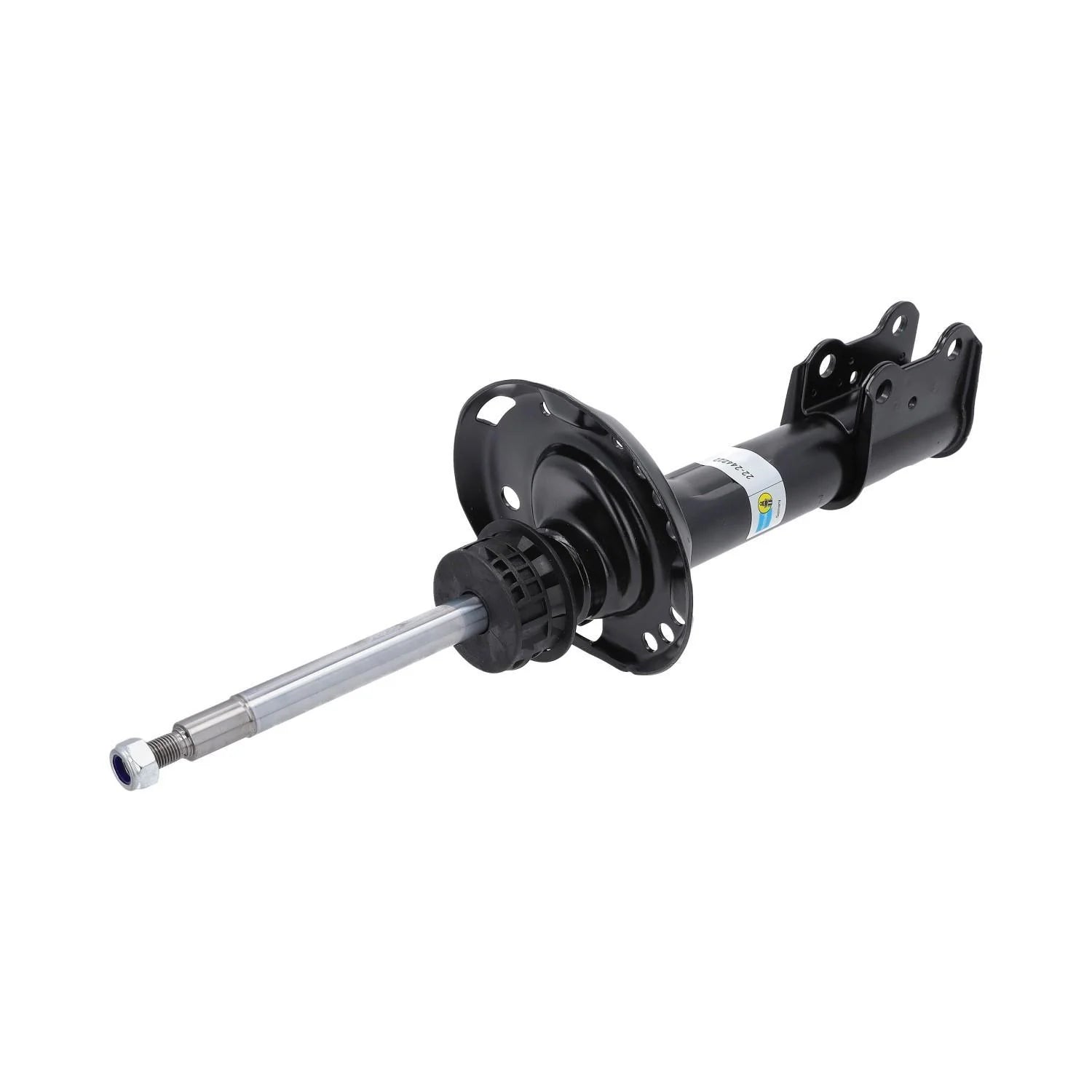 Front Right  Shock Absorber 1563232000 Compatible With MERCEDES-BENZ GLA-CLASS (X156) (1PCS)