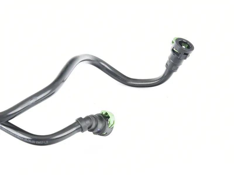 Oil Pipe/ Wave Box Tubing 17227604980 Compatible With BMW F20 F30 F35