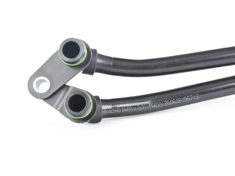 Oil Pipe/ Wave Box Tubing 17227604980 Compatible With BMW F20 F30 F35