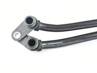 Oil Pipe/ Wave Box Tubing 17227604980 Compatible With BMW F20 F30 F35