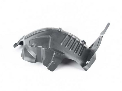 Front Fender Liner Left 2186900130 Compatible With Mercedes Benz CLS Class W218 (2012-18)