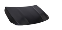 Bonnet A1568800057 Compatible With Mercedes Benz (156-GLA) (2017-2020)