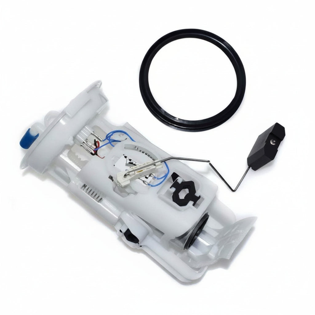 Fuel Pump 16146766942 161411841 161411841 16141184276 16141184276 16146766942 For BMW E46 Tag No.46
