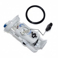 Fuel Pump 16146766942 161411841 161411841 16141184276 16141184276 16146766942 For BMW E46 Tag No.46