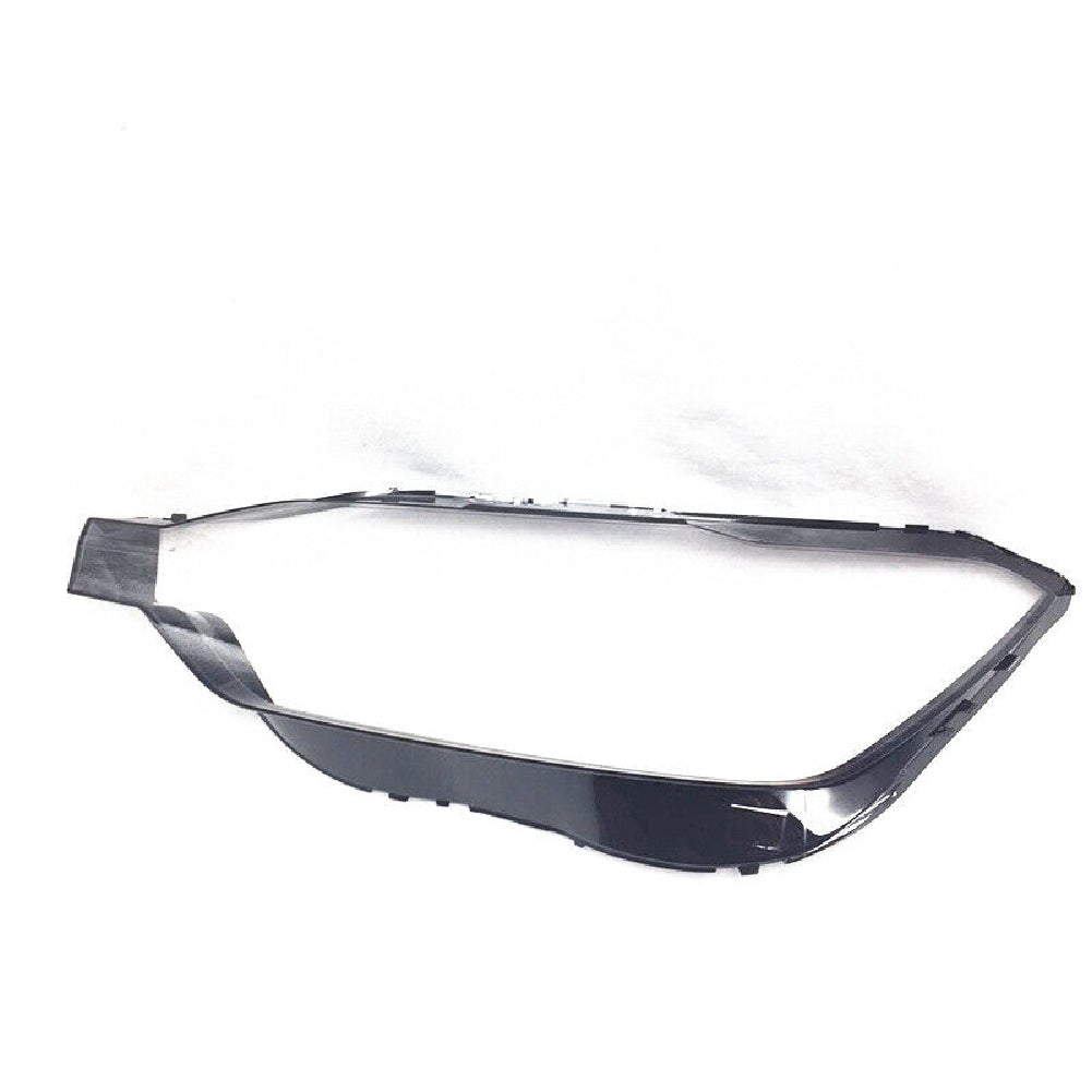 Front Headlight Glass Compatible With VOLVO XC60 (2017-2021)