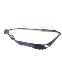 Front Headlight Glass Compatible With VOLVO XC60 (2017-2021)