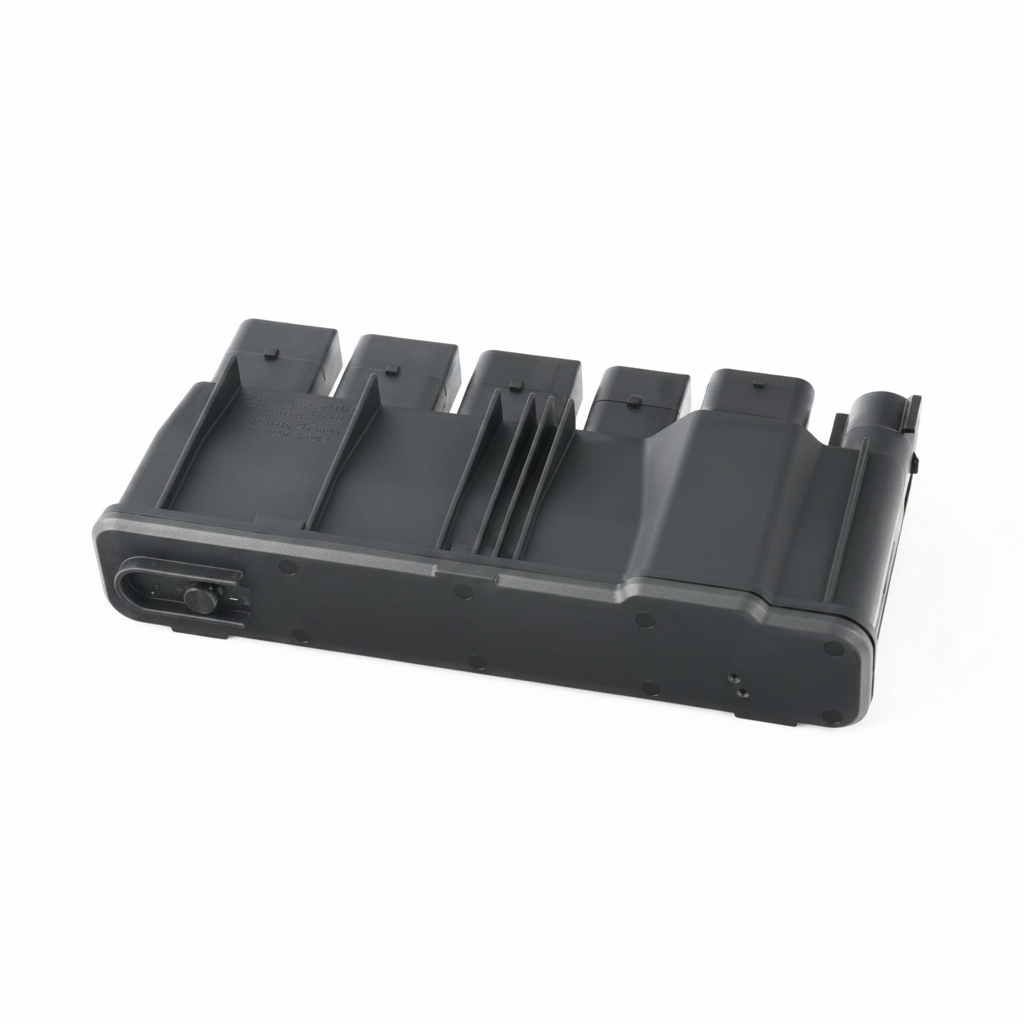 Integrated Supply Module 12638638551 Compatible With BMW F20 F22 F23 F30 F32 F34 GT F07 GT