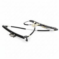 Front Left Window Regulator 51337197919 Compatible With BMW F04 GT