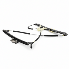 Front Left Window Regulator 51337197919 Compatible With BMW F04 GT