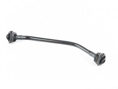 Radiator Cooling-Vent Tube 4G0121081CQ Compatible With AUDI  For A7  4GF) | A7 / S7