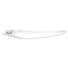 Fog Lamp Trim Left 51117293105 Right 51117293106 Compatible With BMW  3 SERIES F30 (2011-2018) Tag No.431