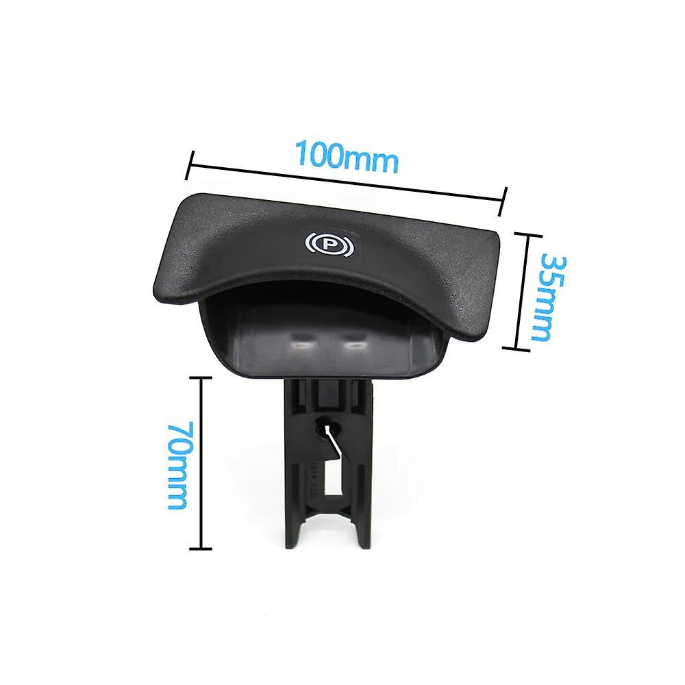 Enhance Your Mercedes-Benz E-CLASS W211 with Parking Switch (With Bracket) 2114200077 Tag-SW-99