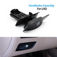 Enhance Your Mercedes-Benz E-CLASS W211 with Parking Switch (With Bracket) 2114200077 Tag-SW-99