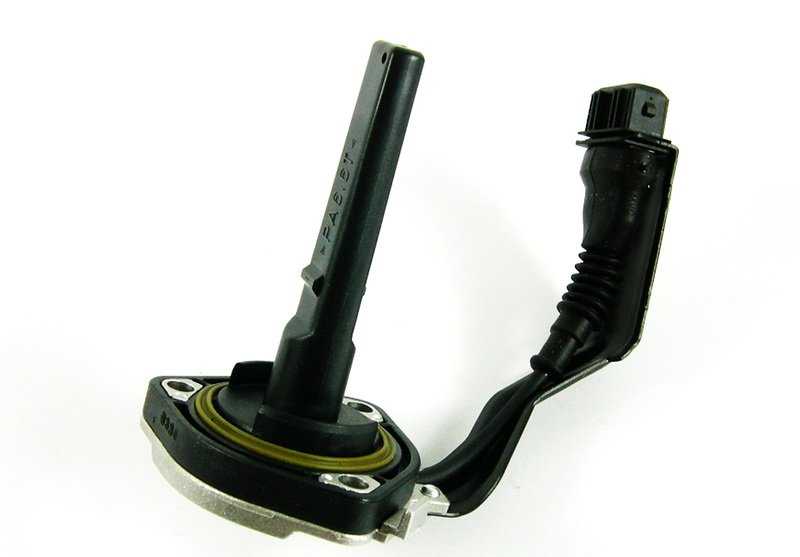 Engine Oil Level Sensor 12617508002 Compatible With BMW E38 E39
