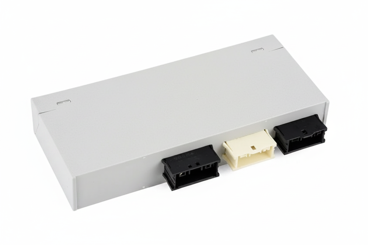 Tailgate Control Module 61357412610 Compatible With BMW F15 F16