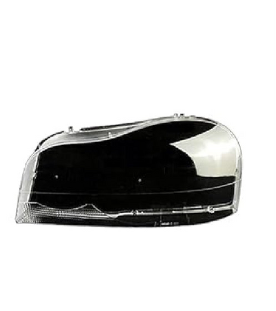 Front Headlight Glass Compatible With Volvo XC90 (2004-13)