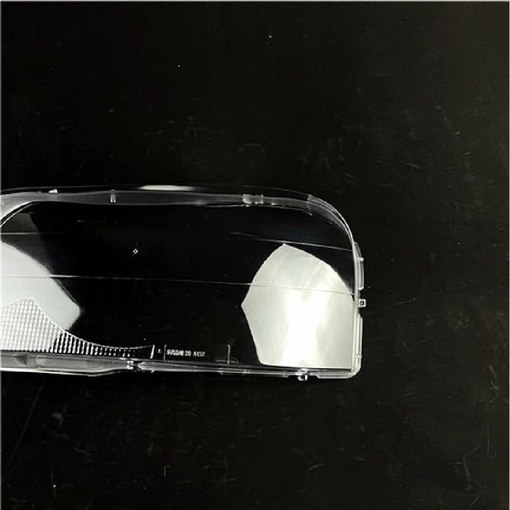 VOLVO=XC90 - 2004-13 - Car Front Headlight Lens Cover  Transparent Headlamp Lens Lampshade for Volvo XC90 2004 - 2013.