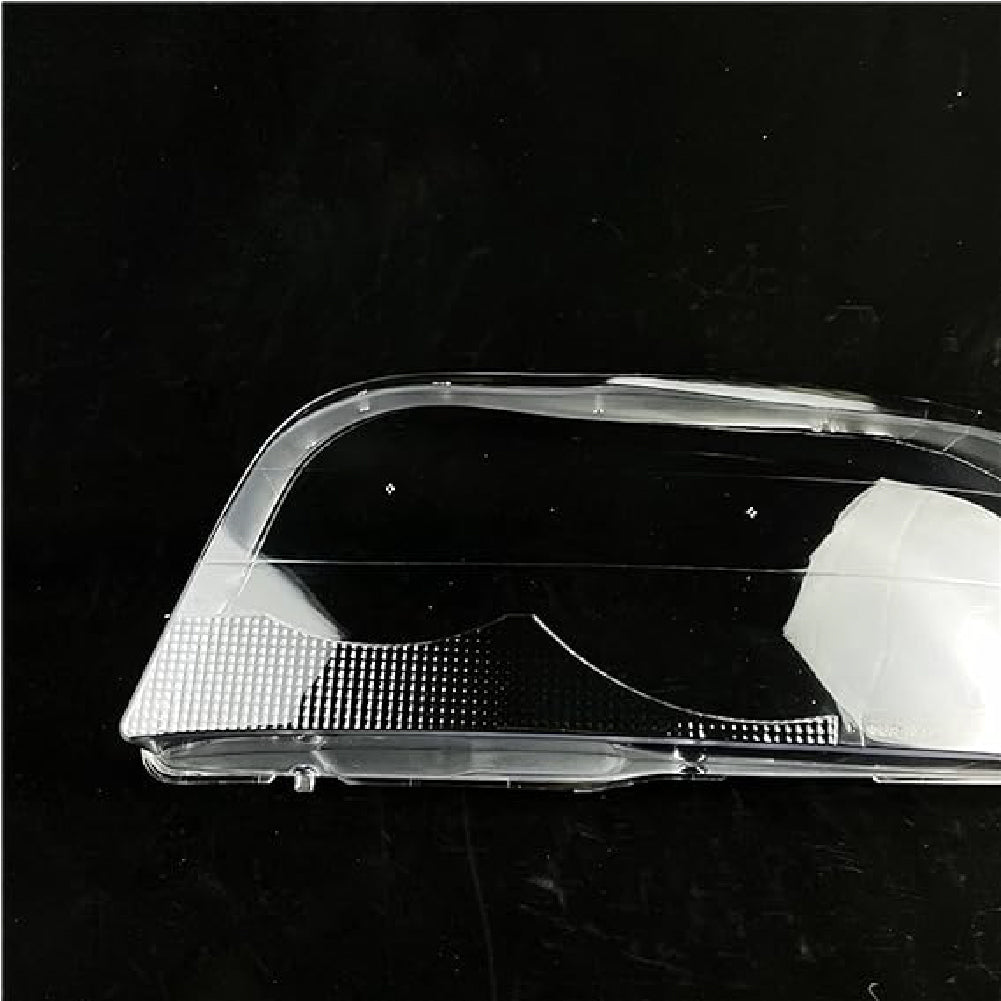 VOLVO=XC90 - 2004-13 - Car Front Headlight Lens Cover  Transparent Headlamp Lens Lampshade for Volvo XC90 2004 - 2013.