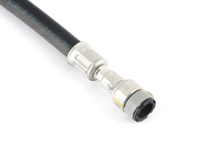 Fuel Inlet Hose 13537548989 Compatible With BMW E60 E61