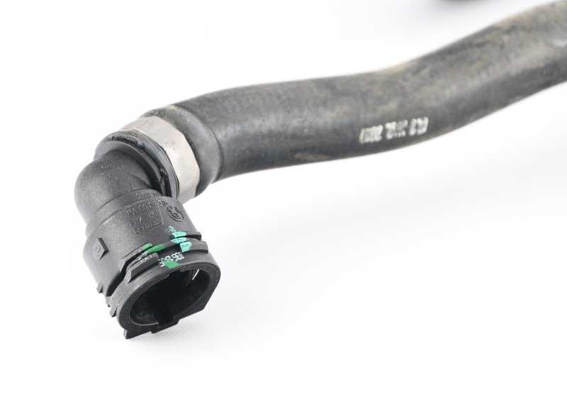 Coolant Hose 64219193255 Compatible With BMW X3 F25