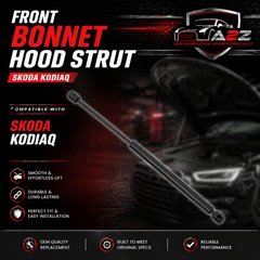 Front Bonnet Hood Strut 565823359 Compatible With SKODA KODIAQ I (NS6, NS7, NV7)