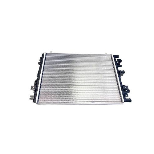 Radiator C2C39565 Compatible With Jaguar  XF I (X250)
