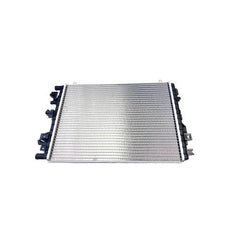 Radiator C2C39565 Compatible With Jaguar  XF I (X250)
