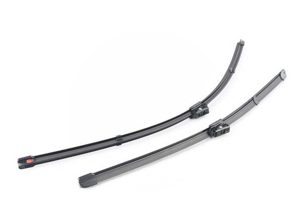 Wiper Blade 1768204100 Compatible With Mercedes Benz A160
