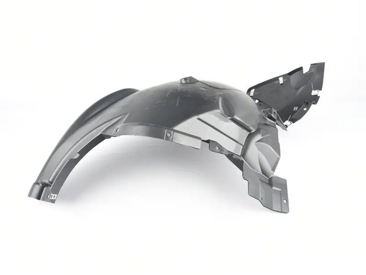 Front Fender Liner Left 51717234831 Compatible With BMW For X5 E70 (2006-13)