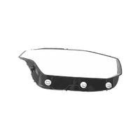Front Headlight Glass Compatible with  Volvo XC90 2015 - 2022.