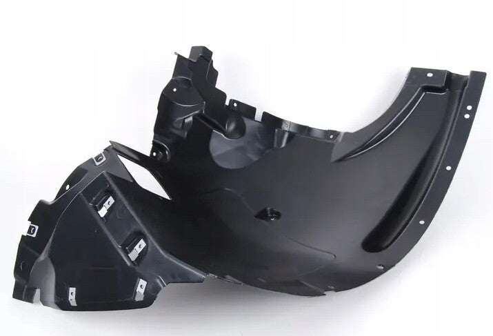 Front Fender Liner Left 51717234831 Compatible With BMW For X5 E70 (2006-13)