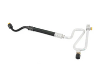 Air Conditioning Hose Pipe 64538378648 Compatible With BMW 7 " E83