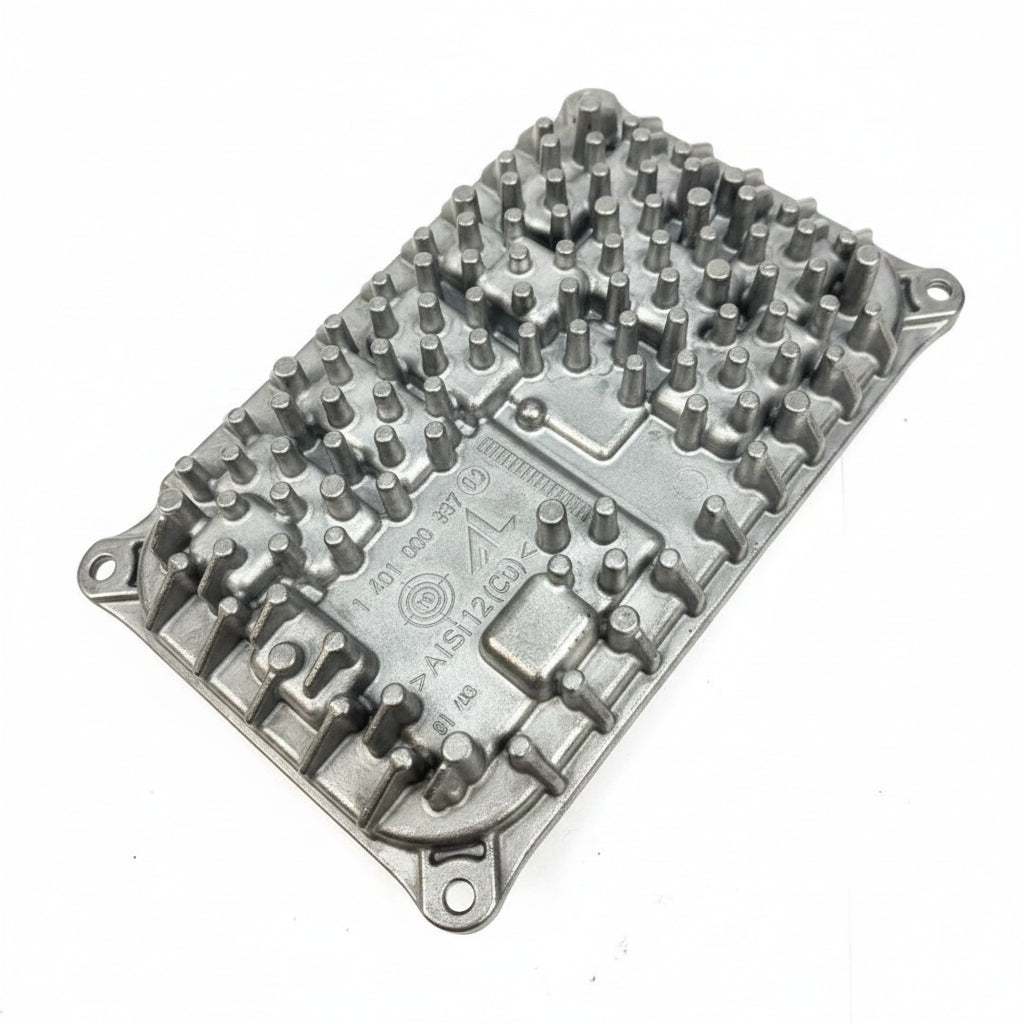 LED Headlight Control Module A2479004807 A2479004907 Compatible With Mercedes Benz W117 W118 W247