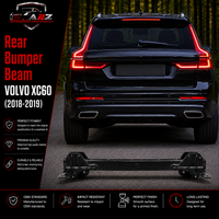 Rear Bumper Beam 31448855 Compatible With VOLVO XC60 [2018-2019]