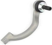 Tie Rod End Left & Right Set C2Z5518 C2Z5517  Compatible With JAGUAR XF I (X250) & XK II Convertible (X150)
