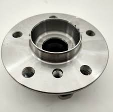 Front Wheel Hub 31206874443 Compatible With BMW 2 Series Gran Coupe F44 & i8 I12 & X1 F48