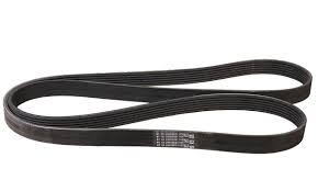 Timing Belt 6PK1642 Compatible With MERCEDES-BENZ C-CLASS (W205) & GLC (X253) Tag-BEL-13