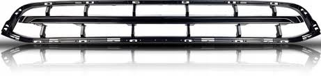 Front Bumper Grill 51117399898 Compatible With  BMW X3 (G01, F97, G08) Tag No.65