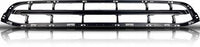 Front Bumper Grill 51117399898 Compatible With  BMW X3 (G01, F97, G08) Tag No.65