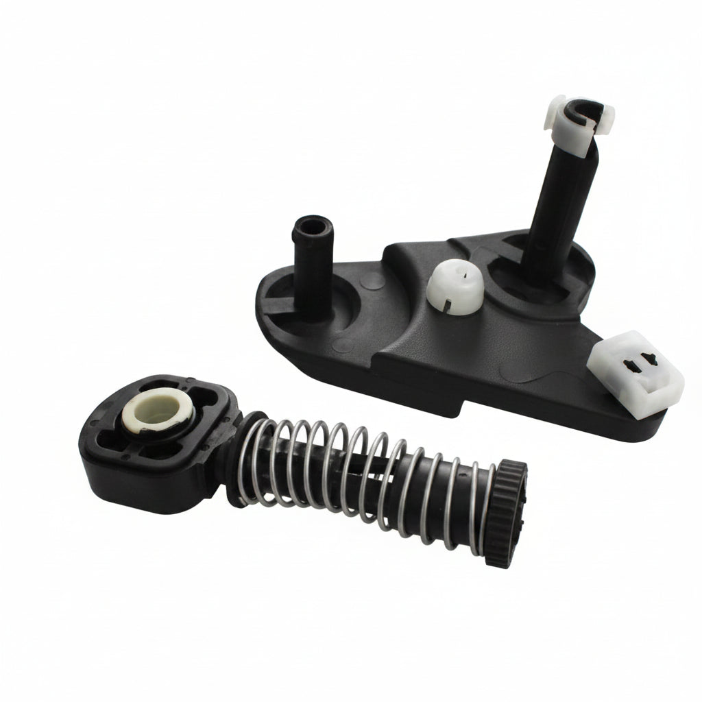 Gear Lever Bracket  5K0711203B Compatible With AUDI A3  Q2  TT Tag-E-46