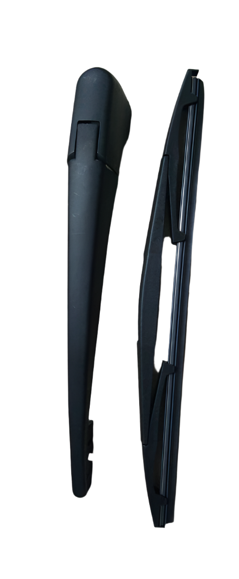 Rear Wiper Blade (12.5 Inch) With Arm Compatible with BMW X5 G05 Tag-WBR-14
